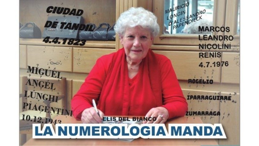 ¿Y si la numerología manda?
